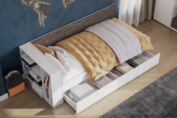 1-спальная детская кровать Анри в Махачкале