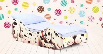 Детская кровать Далматинец–Найк в Махачкале