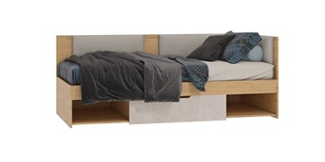 Детская кровать для мальчика Стэнфорд (диван) в Махачкале