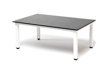 Интерьерный стол Канны  цвет  серый гранит Артикул: RC658-95-62-4sis в Махачкале