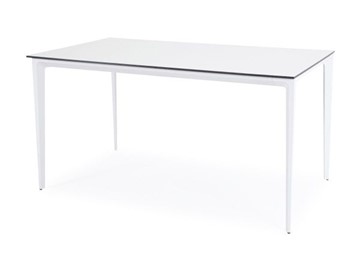 Кухонный стол 4sis Малага Арт.: RC3050-140-80-A white в Махачкале