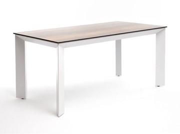 Кухонный стол 4sis Венето Арт.: RC644-160-80-B white в Махачкале