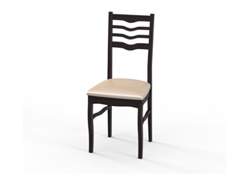 Обеденный стул М16 венге (без рисунка) в Махачкале