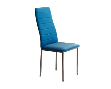 Обеденный стул Антей, синий в Махачкале