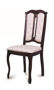 Обеденный стул Кабриоль 13, Морилка в Махачкале
