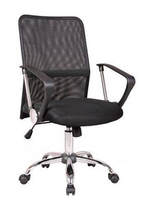 Компьютерное кресло ДамОфис 5735, Черный в Махачкале