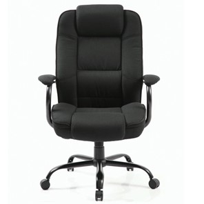 Компьютерное кресло Brabix Premium Heavy Duty HD-002 (ткань) 531830 в Махачкале