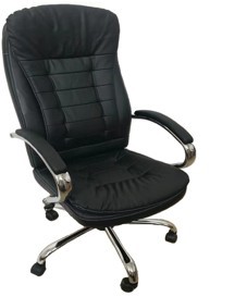 Кресло для руководителей арт. J-9031-1 (multifunctional), черный в Махачкале