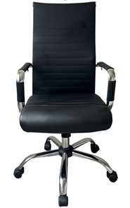 Кресло для компьютера C039D черный в Махачкале