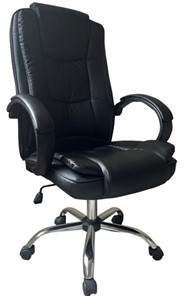 Компьютерное кресло C300 черный в Махачкале