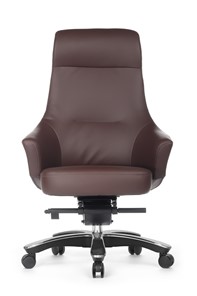 Кресло для офиса Jotto (A1904), коричневый в Махачкале