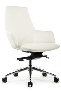 Офисное кресло Spell-M (В1719), белый в Махачкале