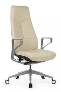 Кресло для офиса Zen (01E), бежевый в Махачкале