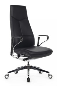 Кресло для офиса Zen (01E), черный в Махачкале