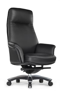 Кресло офисное Batisto (A2018), черный в Махачкале