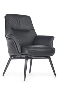 Кресло для офиса Batisto-ST (C2018), черный в Махачкале