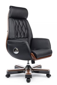 Кресло не для офиса Byron (YS1505A), черный в Махачкале