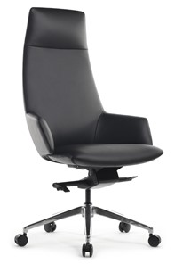 Кресло Riva Design А1719, Черный в Махачкале