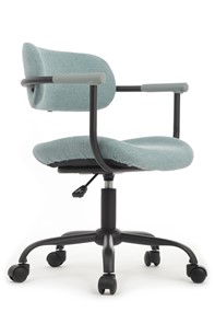 Компьютерное кресло Riva Design W-231, Голубой в Махачкале