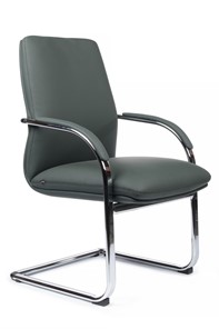 Кресло для офиса Pablo-CF (C2216-1), зеленый в Махачкале
