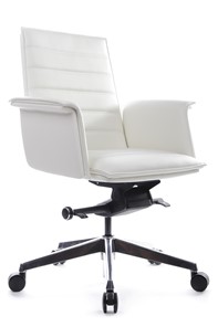 Кресло для офиса Rubens-M (B1819-2), белый в Махачкале