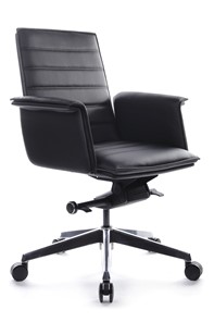 Офисное кресло Rubens-M (B1819-2), черный в Махачкале