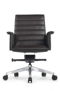 Офисное кресло Rubens-M (B1819-2), темно-коричневый в Махачкале
