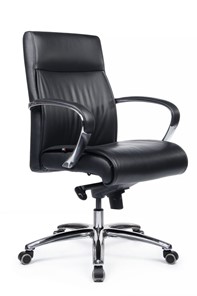 Кресло RV DESIGN Gaston-M (Черный) в Махачкале