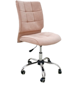 Офисное кресло Сфера розовый в Махачкале