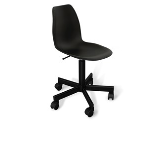 Кресло в офис SHT-ST29/SHT-S120M черный в Махачкале