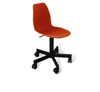 Кресло в офис SHT-ST29/SHT-S120M красное в Махачкале