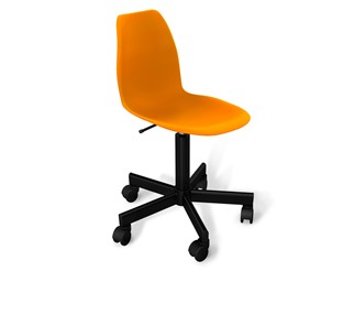 Кресло офисное SHT-ST29/SHT-S120M оранжевый ral2003 в Махачкале
