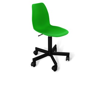 Кресло офисное SHT-ST29/SHT-S120M зеленый ral6018 в Махачкале