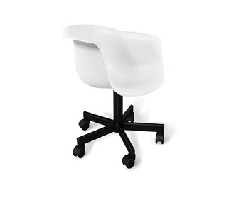 Кресло в офис SHT-ST31/SHT-S120M белый в Махачкале
