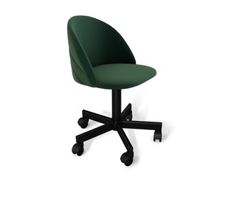 Кресло в офис SHT-ST35-2/SHT-S120M лиственно-зеленый в Махачкале