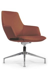 Офисное кресло Spell-ST (С1719), светло-коричневый в Махачкале