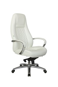 Офисное кресло Riva Chair F185 (Белый) в Махачкале