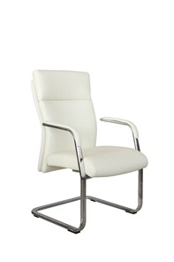 Офисное кресло Riva Chair С1511 (Белый) в Махачкале
