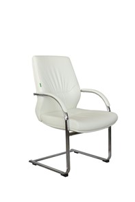 Кресло Riva Chair С1815 (Белый) в Махачкале