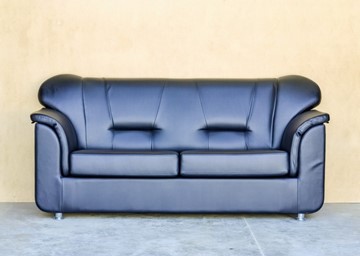 Прямой диван Фаэтон 2Д в Махачкале