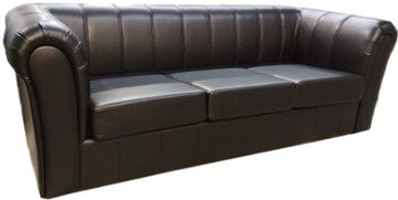 Прямой диван Юлиан 3Д в Махачкале