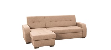 Угловой диван sofart Подиум 3 в Махачкале