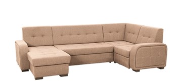 П-образный диван sofart Подиум П5 в Махачкале