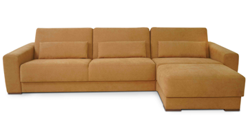 Угловой диван с оттоманкой Манхэттен 3340 в Махачкале