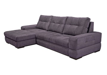 Угловой диван FLURE Home V-0-M ДУ (П5+Д5+Д2+П1) в Махачкале