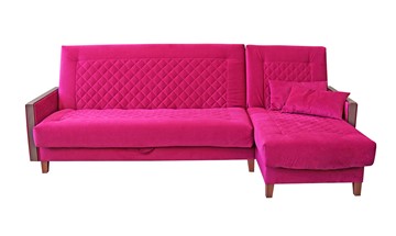 Угловой диван FLURE Home M-8-D, НПБ в Махачкале