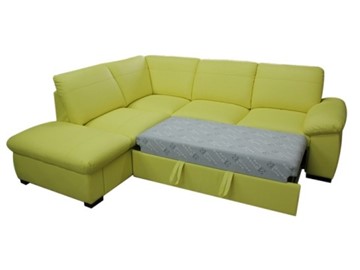 Угловой диван Верона 2490х2150 мм в Махачкале