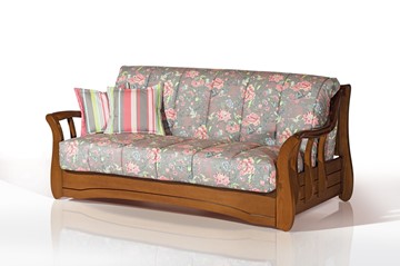 Прямой диван Фрегат 03-130 ППУ в Махачкале