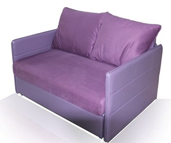 Прямой диван Премьер 4 механизм ТТ 125*105 см в Махачкале