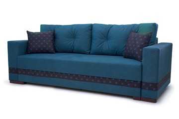 Прямой диван Fashion Soft (Liwerpool tweed) в Махачкале